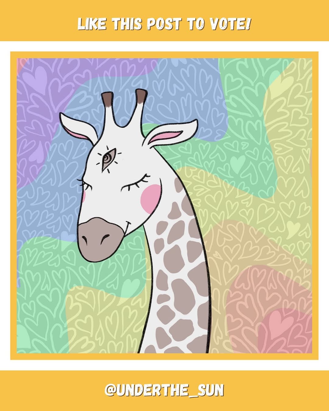 Grateful Giraffes community